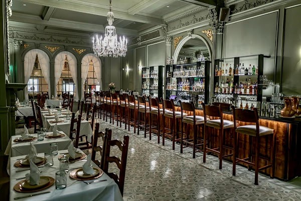 Tequilas Casa Mexicana