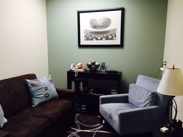 The Center For Growth / Therapy in Philadelphia