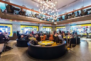 The Continental Mid-Town