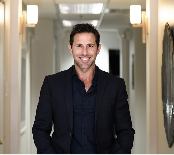 The Dental Spa - Philadelphia | Dr. Jeremy D. Kay