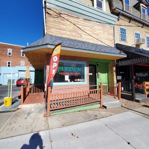 The LA Squared Vietnamese Restaurant