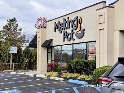 The Melting Pot