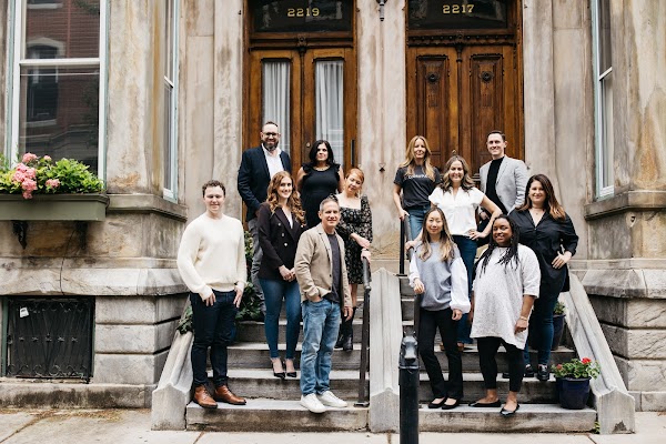 The Patrick Campbell Team at Compass Real Estate