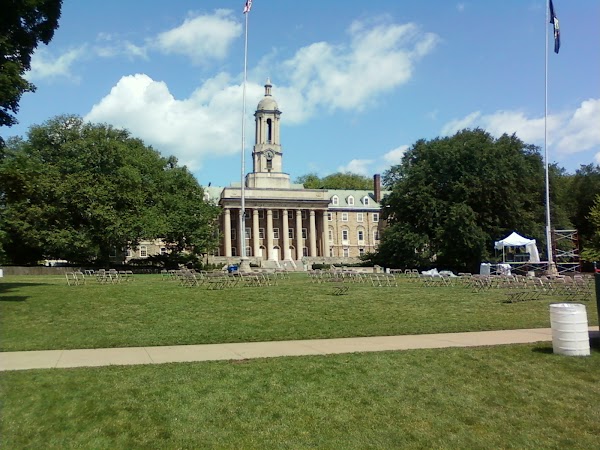 The Pennsylvania State University