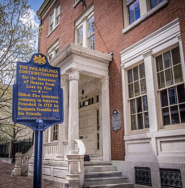 The Philadelphia Contributionship