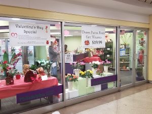 The Philadelphia Flower Market