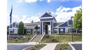 The Pointe State College