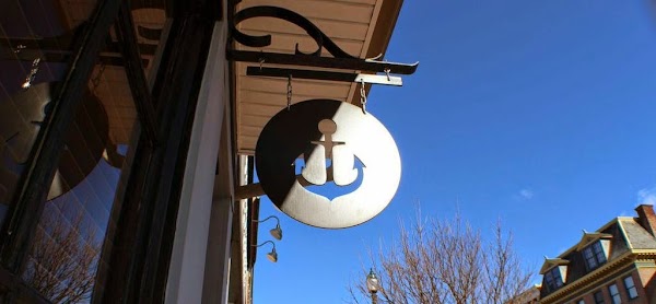 The Refinery Hair Studio