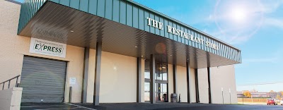 The Restaurant Store