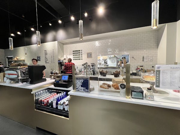 The Speckled Egg PGH