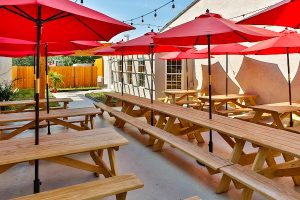 The Tomato Shack salad & pizza co, West Chester