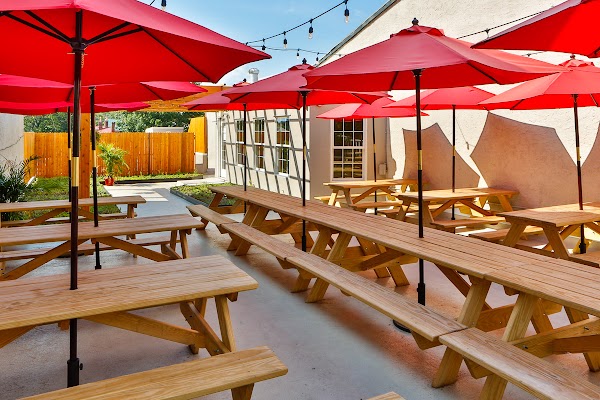 The Tomato Shack salad & pizza co, West Chester