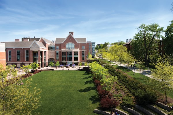 The University of Scranton