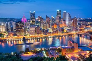 The Westin Pittsburgh