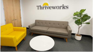 Thriveworks Counseling & Psychiatry Philadelphia