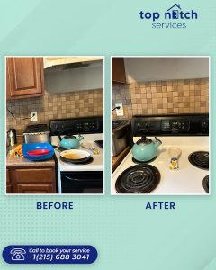 Top Notch Cleaners : Cleaning Services In Philadelphia