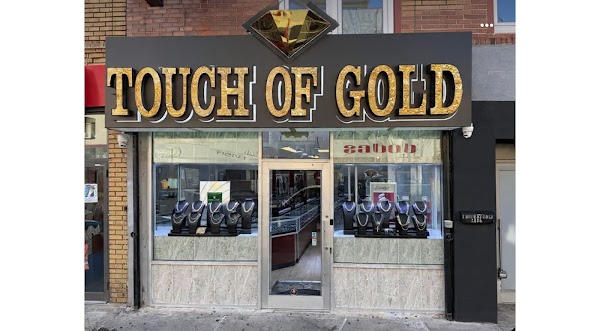 Touch of Gold Jewelers