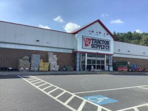Tractor Supply Co.