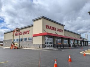 Trader Joe's