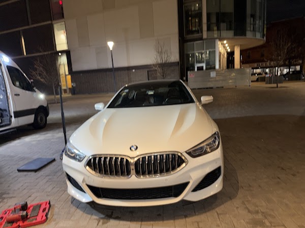 Tri Star 24 Hour Mobile Tire Service