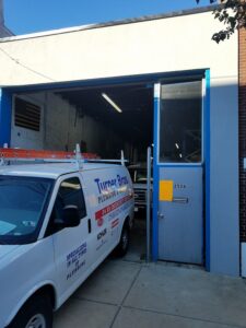 Turner Bros Plumbing & Heating LLC