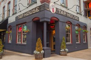 U Pick 6 Tap House