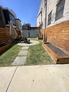 UDS Philly Landscaping and Removal