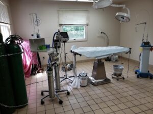 VCA West Shore Animal Hospital