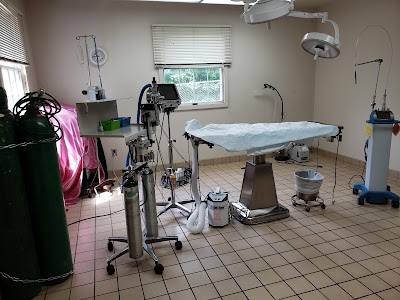 VCA West Shore Animal Hospital