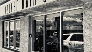 Velvet Hair Studio