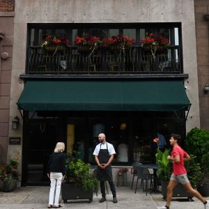 Vernick Food & Drink