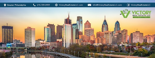 Victory Real Estate LLC - Real Estate Sales, Listings, Leasing, Consultation & Property Management.