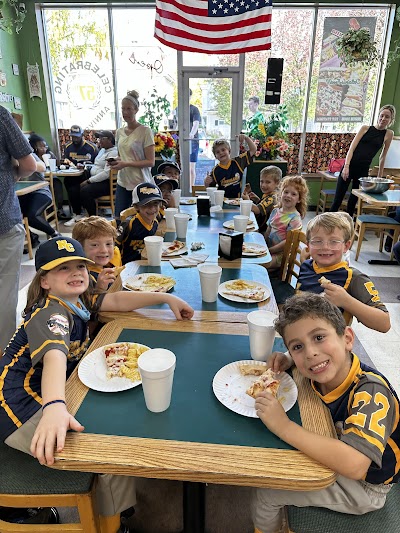 Villa Roma Pizza & Subs