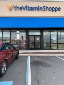 Vitamin Shoppe