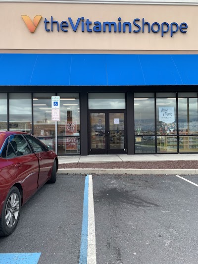 Vitamin Shoppe