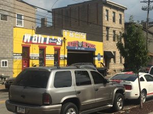 Wahl's Auto Services