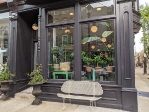 Walter Pine Floral Studio