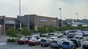 Wegmans