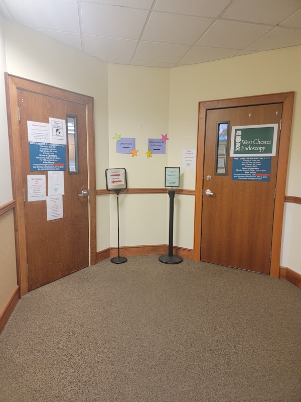 West Chester GI Assoc PC