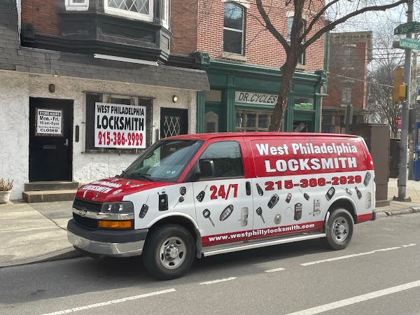 West Philadelphia Locksmith
