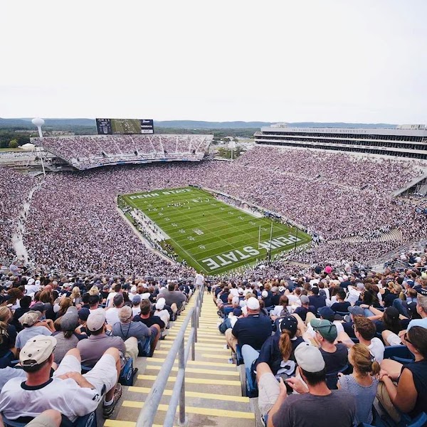 West Shore Home Field at Beaver Stadium