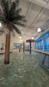 West Shore YMCA
