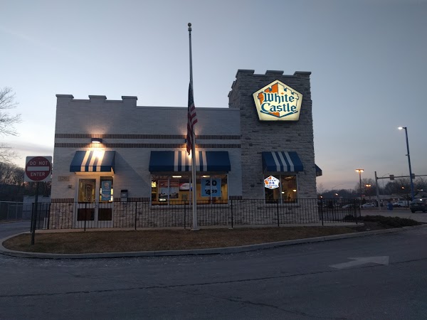 White Castle