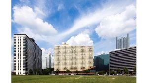 Wyndham Grand Pittsburgh Downtown