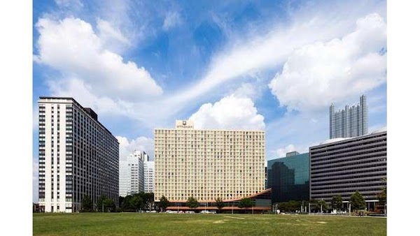 Wyndham Grand Pittsburgh Downtown