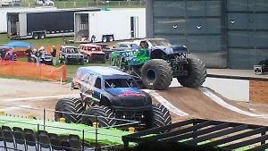 York Exposition Center