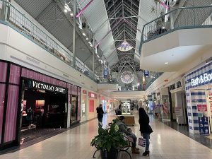 York Galleria