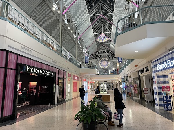 York Galleria