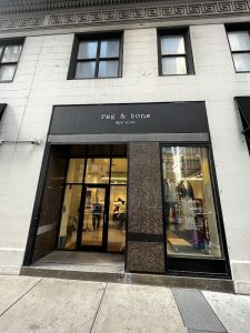 rag & bone