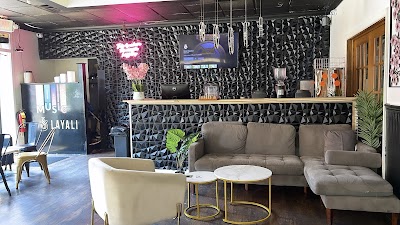 ليالي الشرق Hookah Lounge